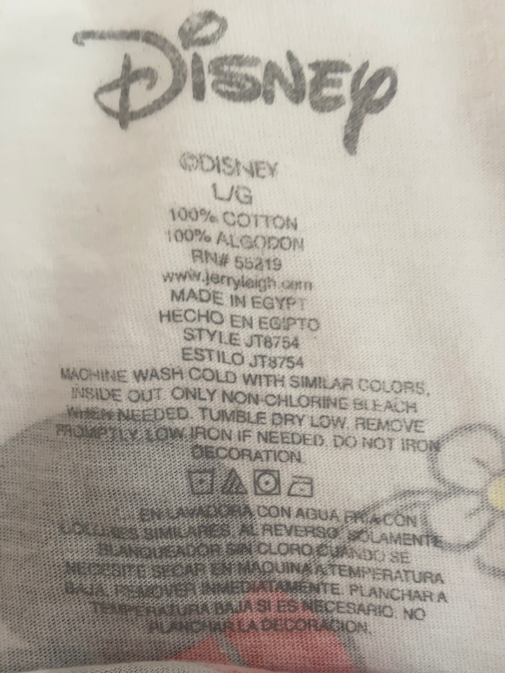 Disney Tee