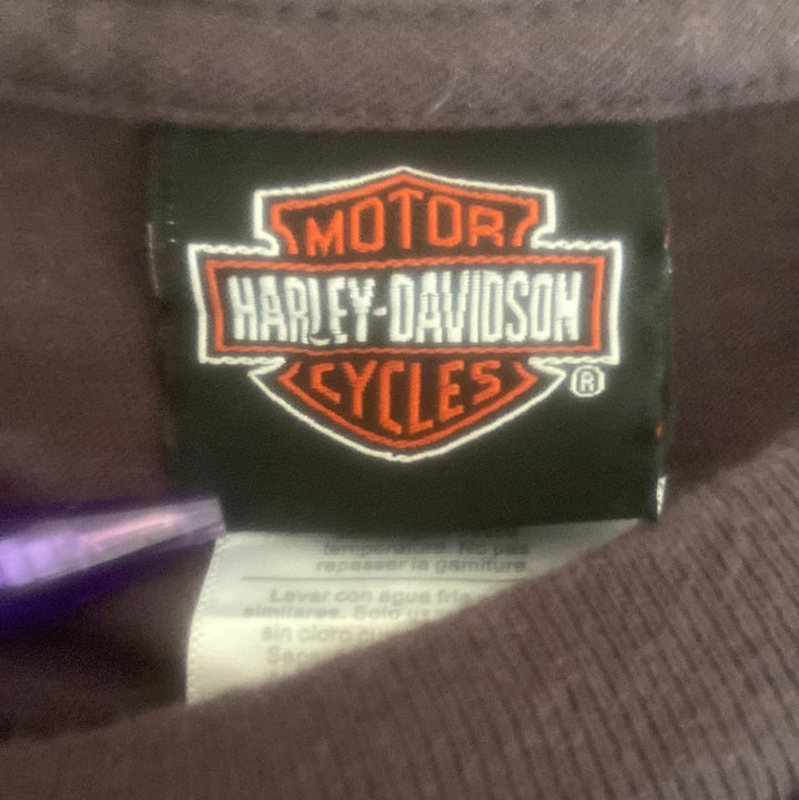 Harley Davidson Tee - XL