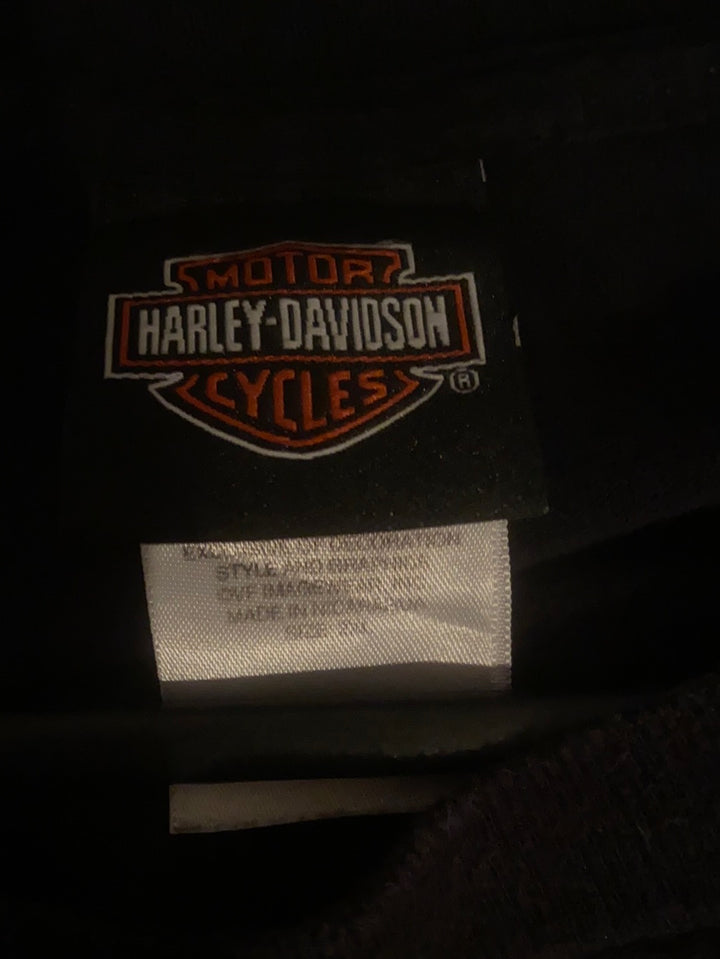 Harley Davidson Tee - 2XL