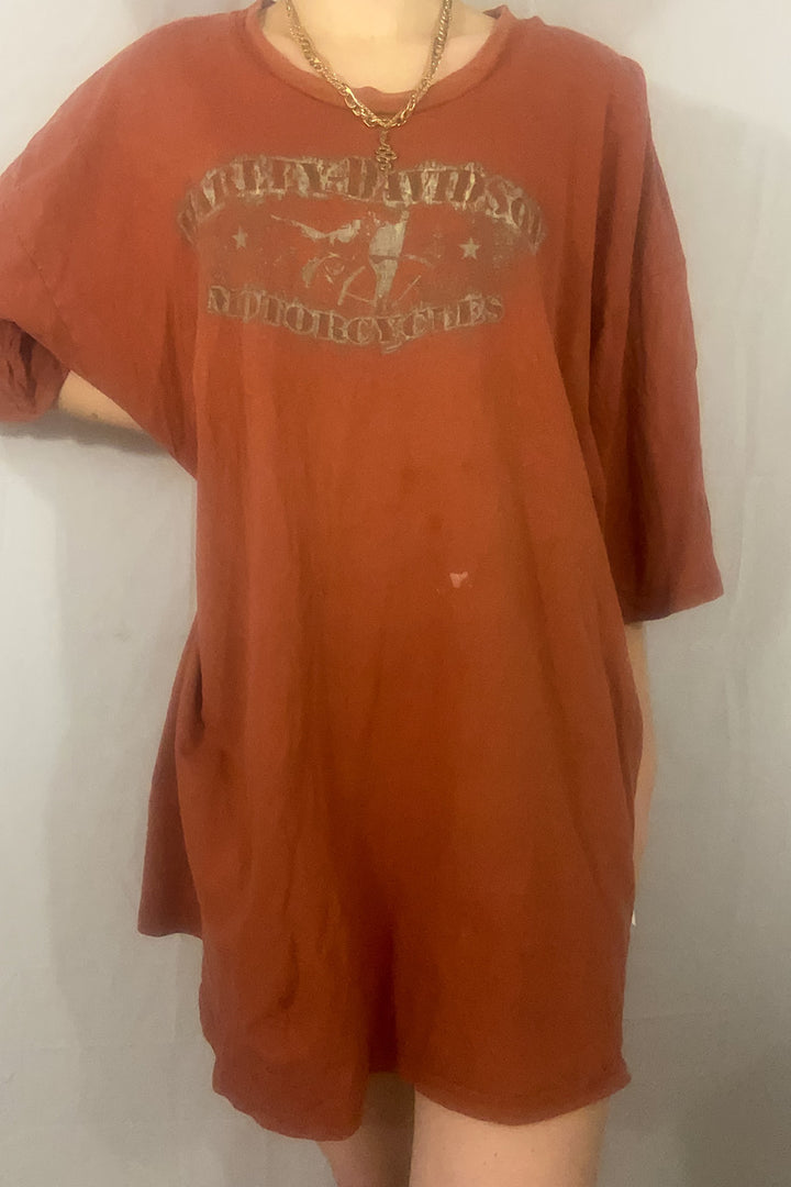 Harley Davidson Tee - 3XL