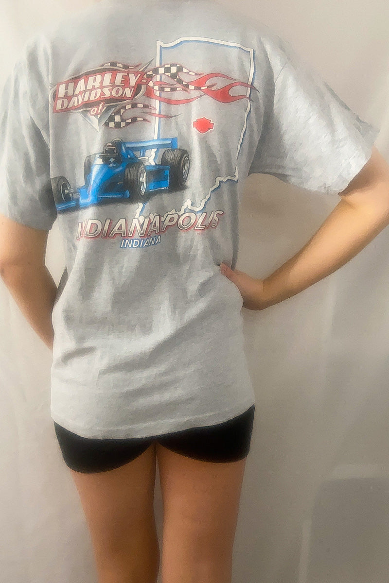 Harley Davidson Tee - Medium