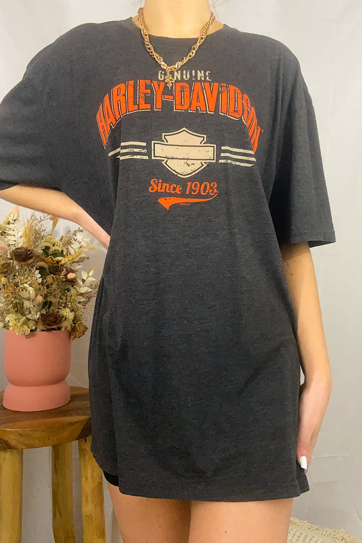 Harley Davidson Tee - XL