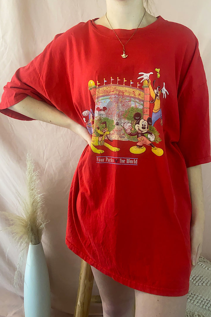 Disney Tee - XL