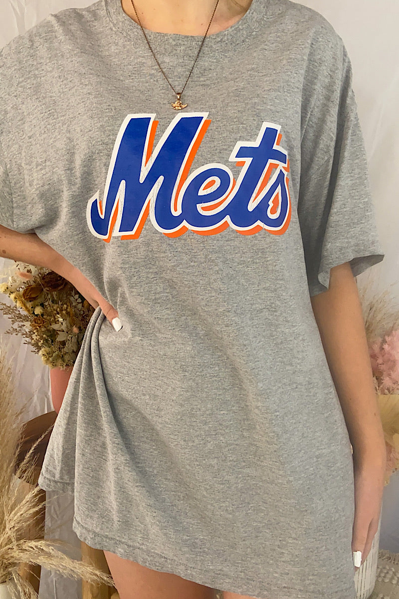 Mets Tee - XL