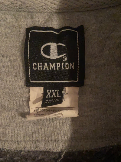 Champion Sweatshirt - 2XL