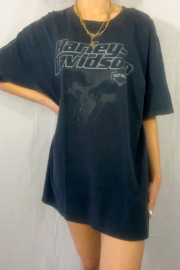 Harley Davidson Tee - XL