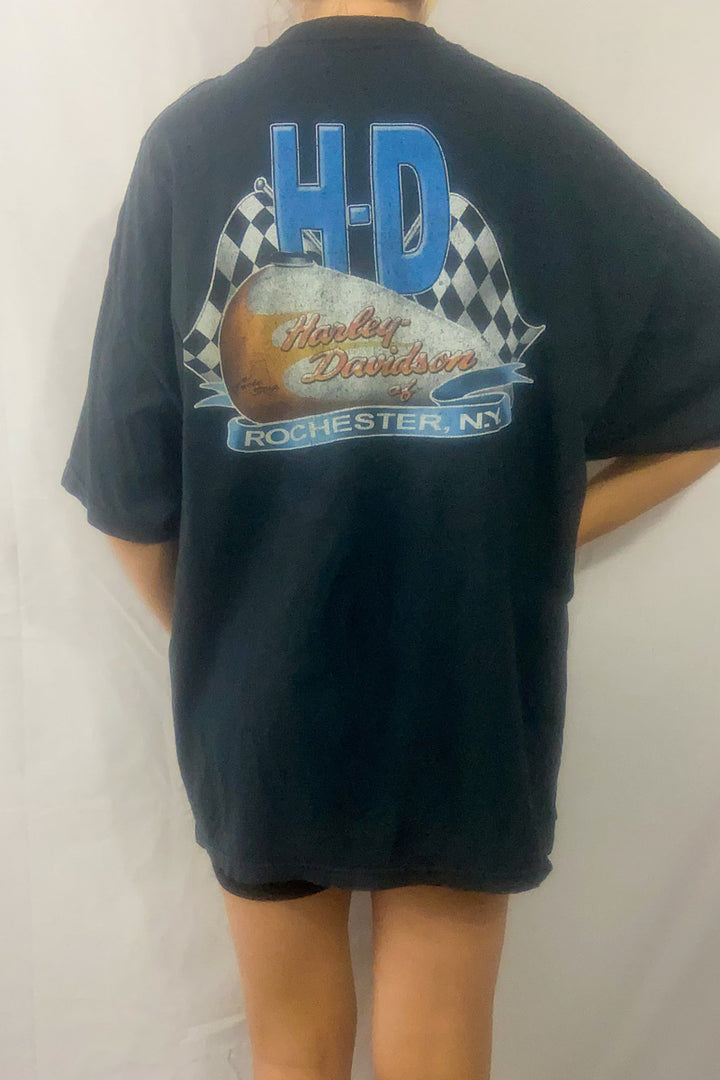 Harley Davidson Tee - Large