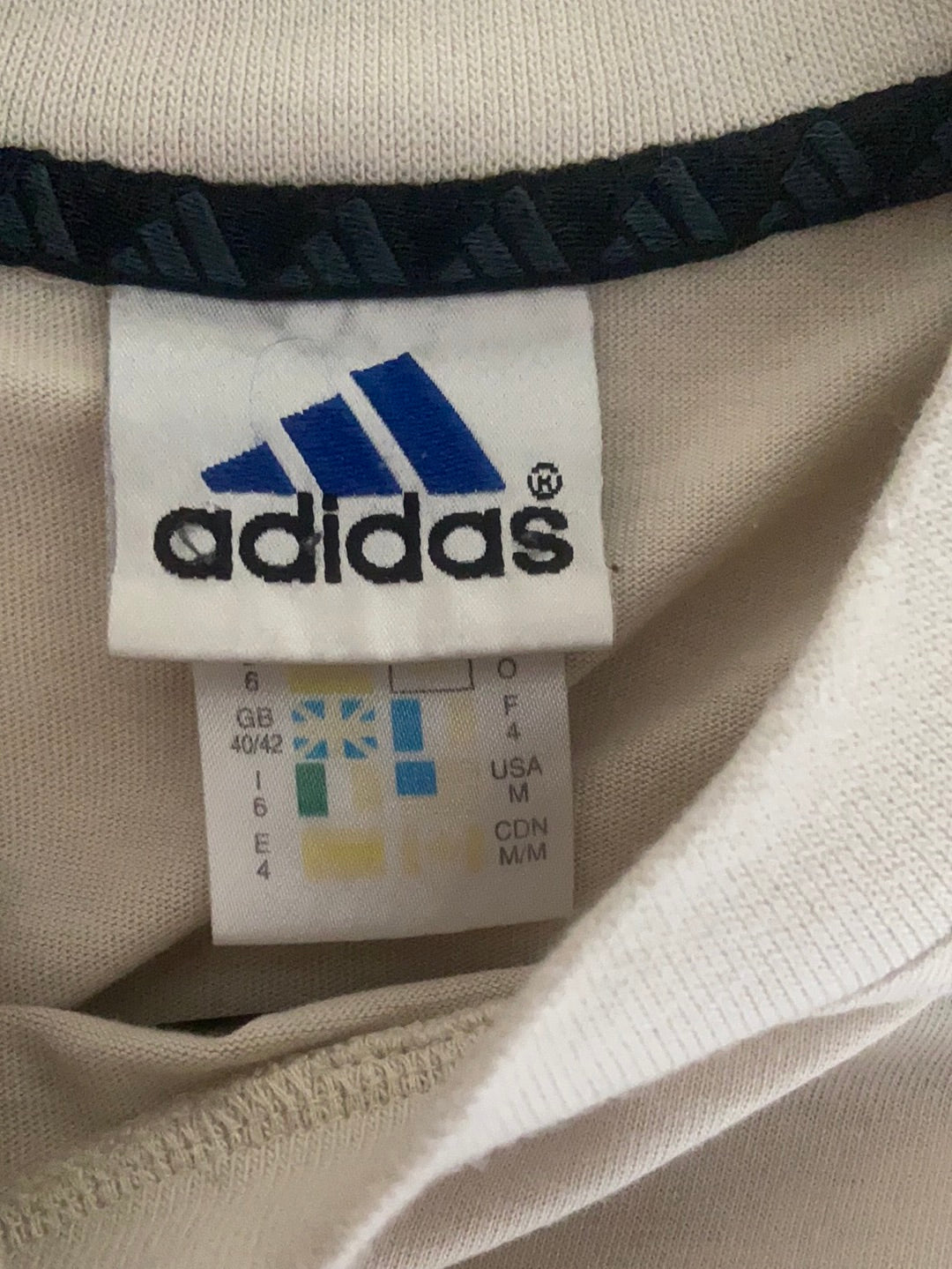 Adidas Tee - Medium