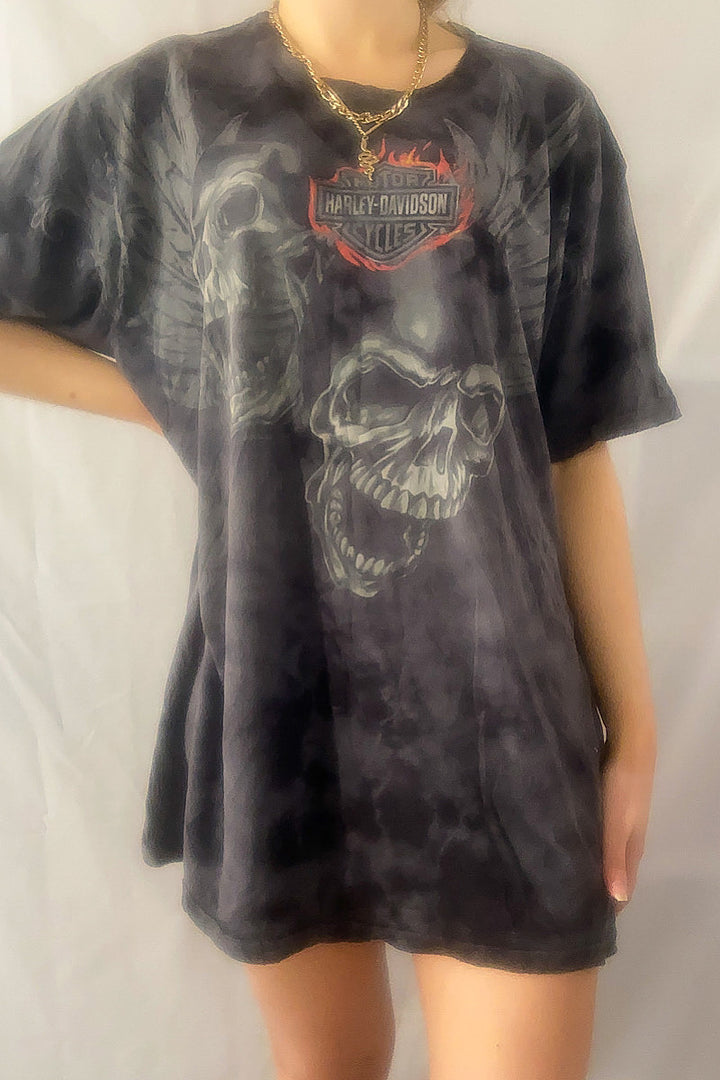 Harley Davidson Tee - Large