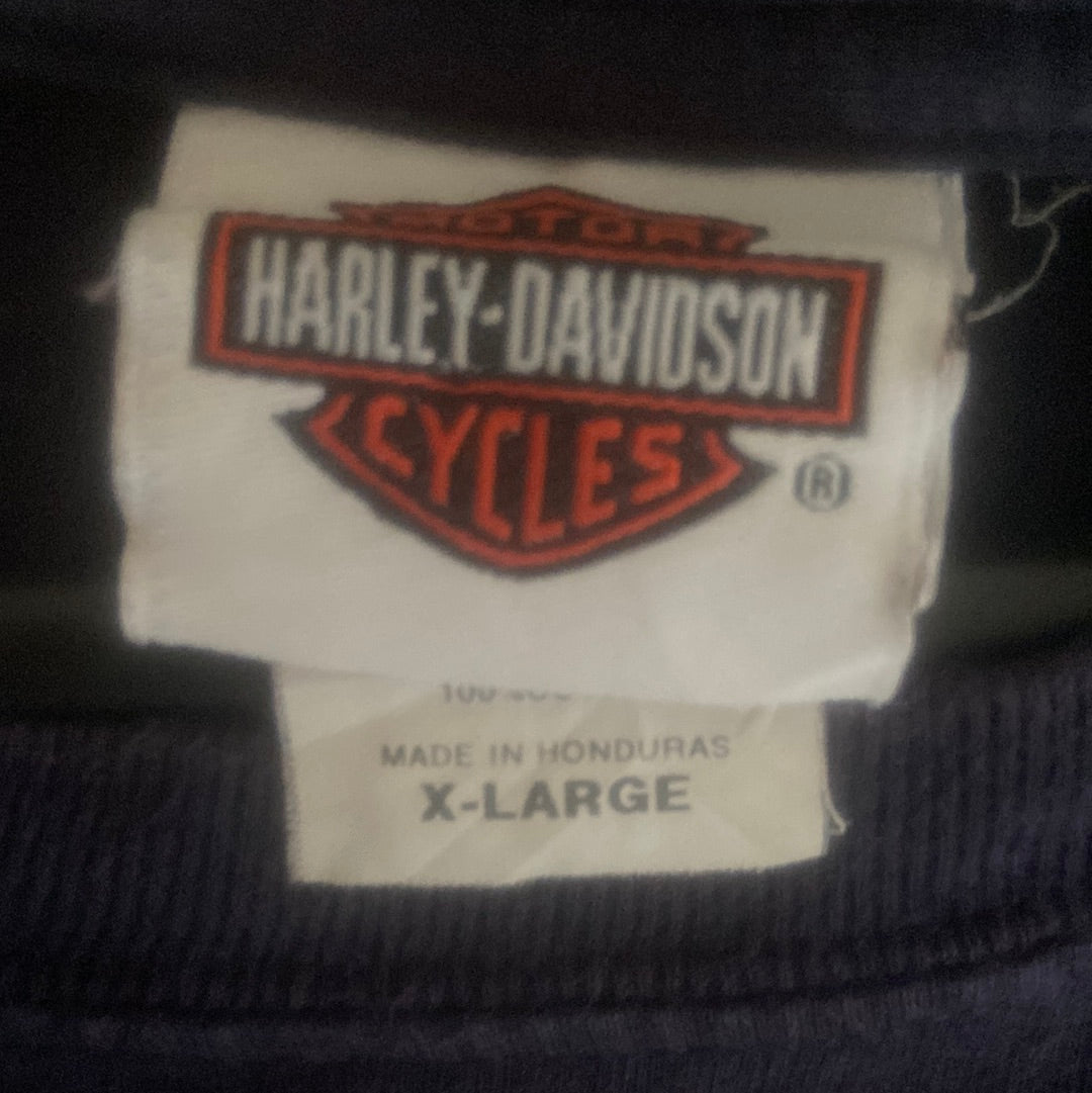 Harley Davidson Tee - XL