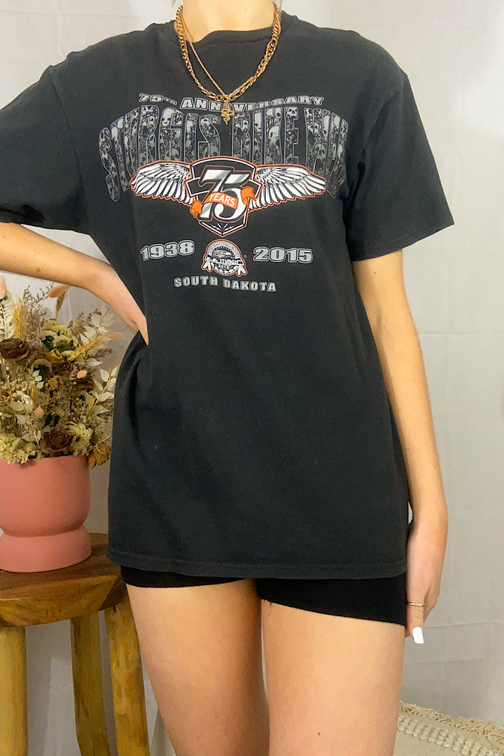 Sturgis Tee - Medium