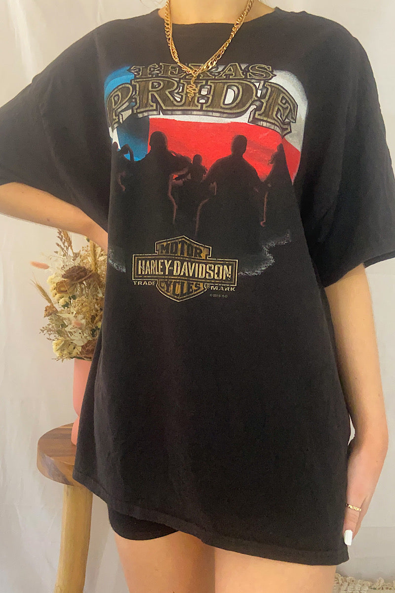 Harley Davidson Tee