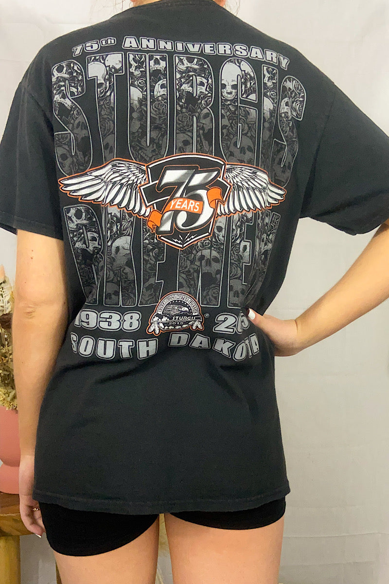 Sturgis Tee - Medium