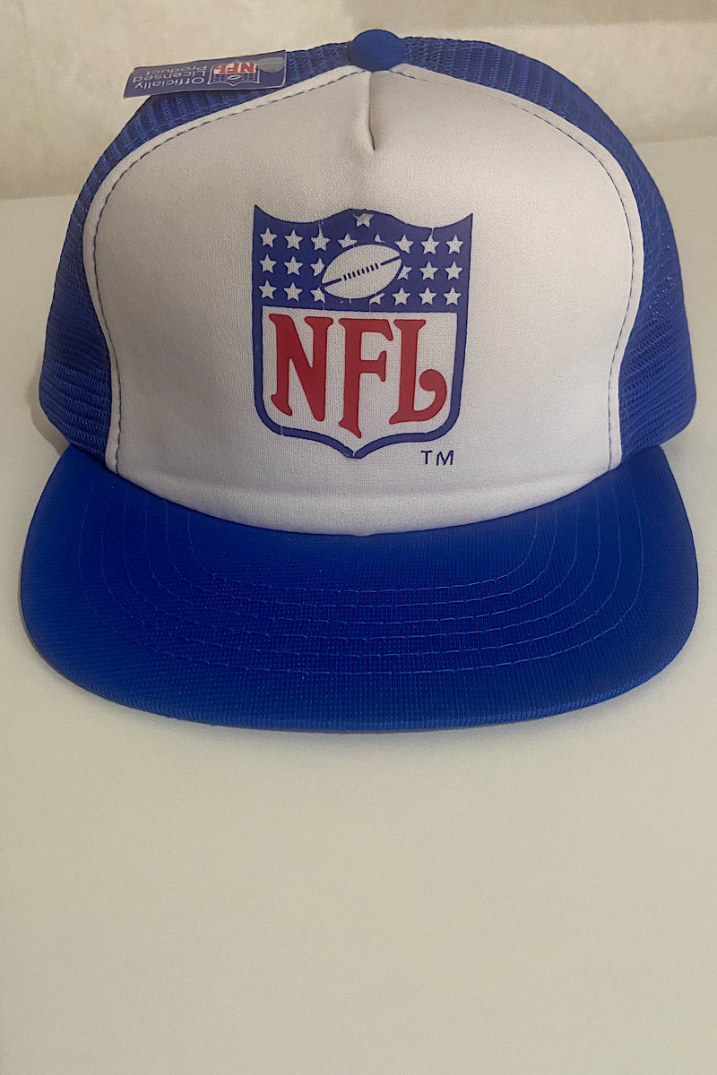 Brand New NFL Hat
