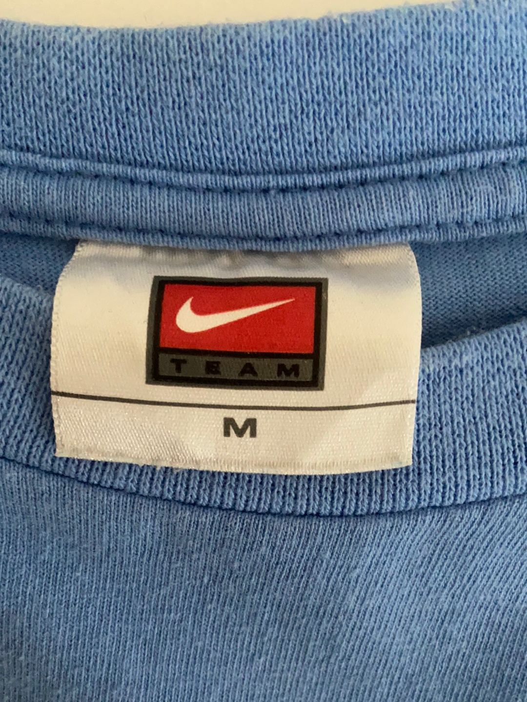 Nike Tee - Medium