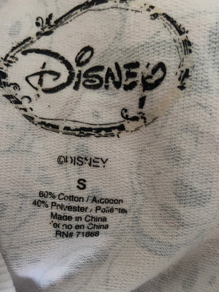 Disney Sweatshirt - Small