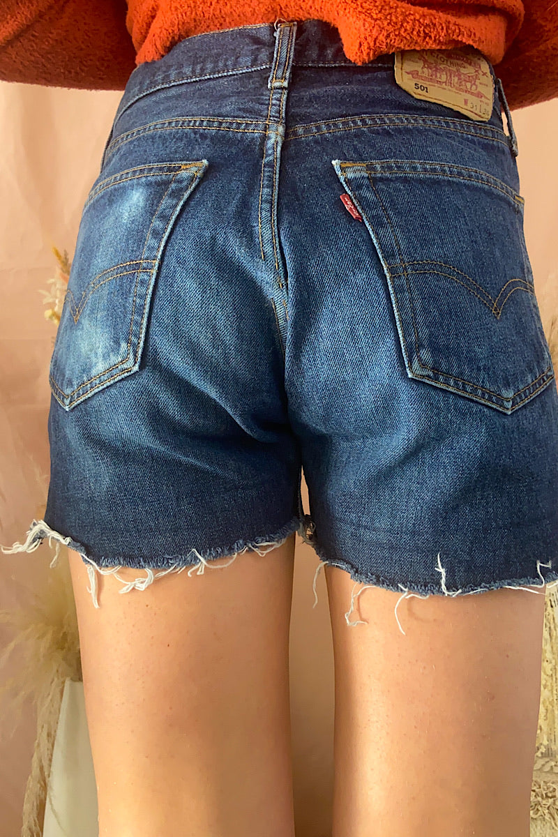 Vintage Levi's Shorts