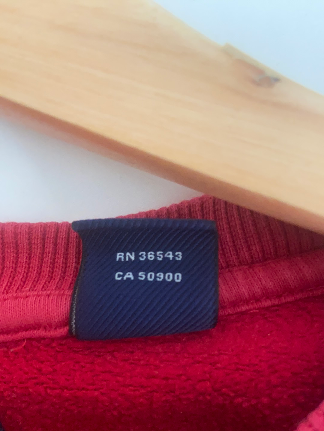 IZOD Vintage Sweatshirt Large Lacuna Clothing