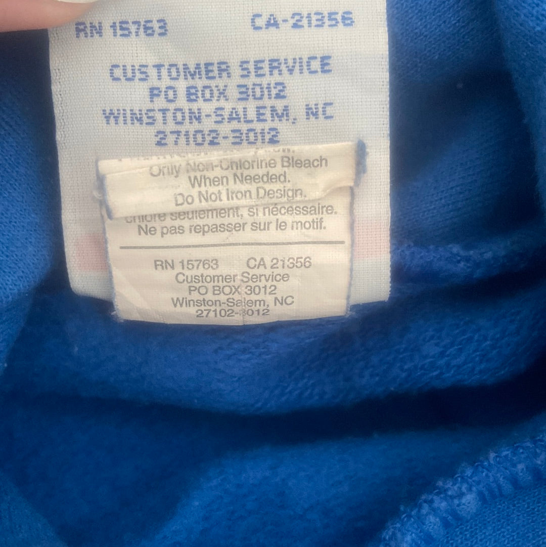 Champion Hoodie - Size XL