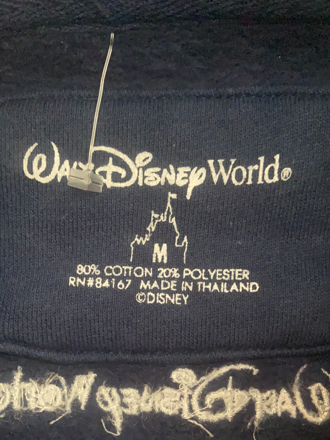 Disney Jacket - Medium