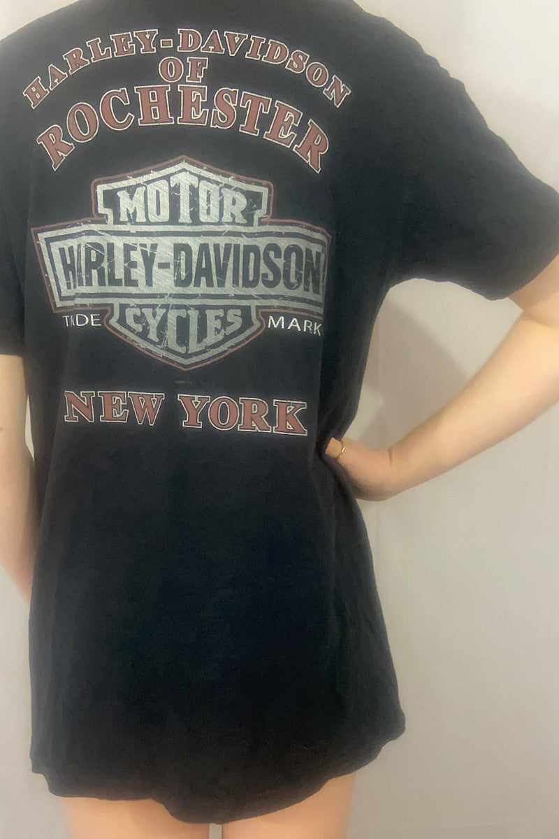 Harley Davidson Tee