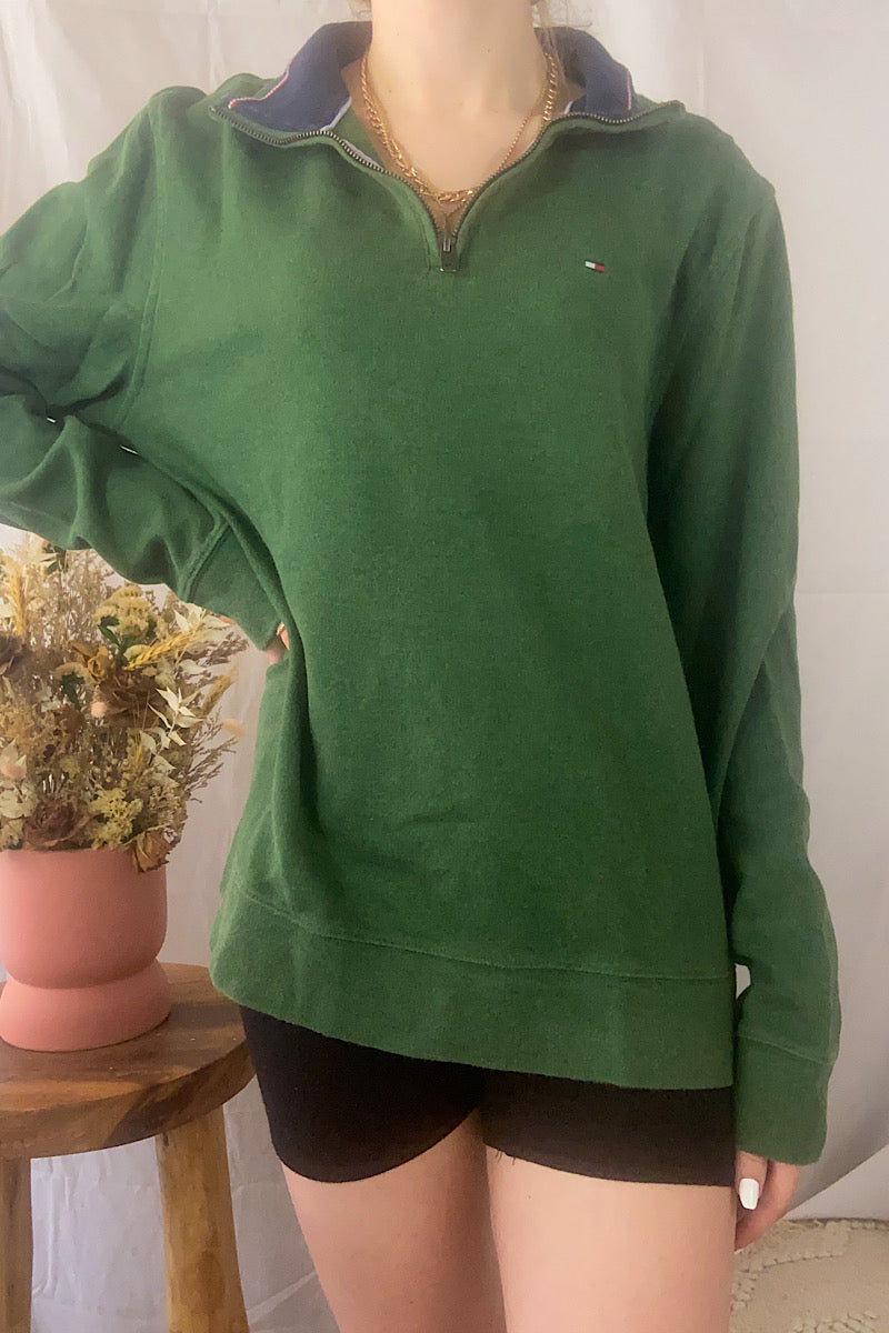 Vintage Brand Sweat Shirt - Size Medium