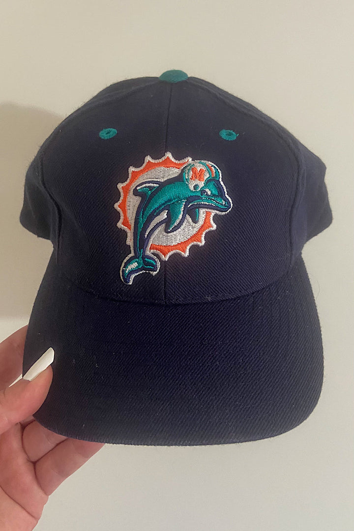 Miami Dolphins Hat