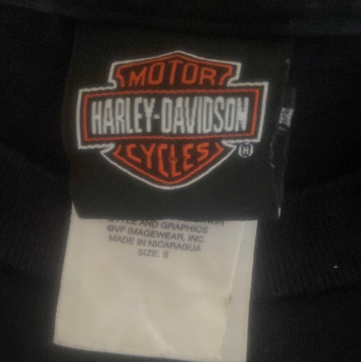 Harley Davidson Tee - Small