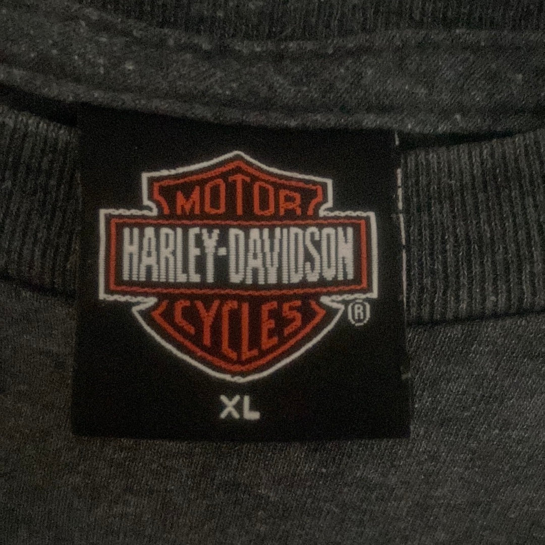 Harley Davidson Singlet - XL