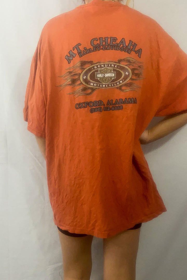 Harley Davidson Tee - XL