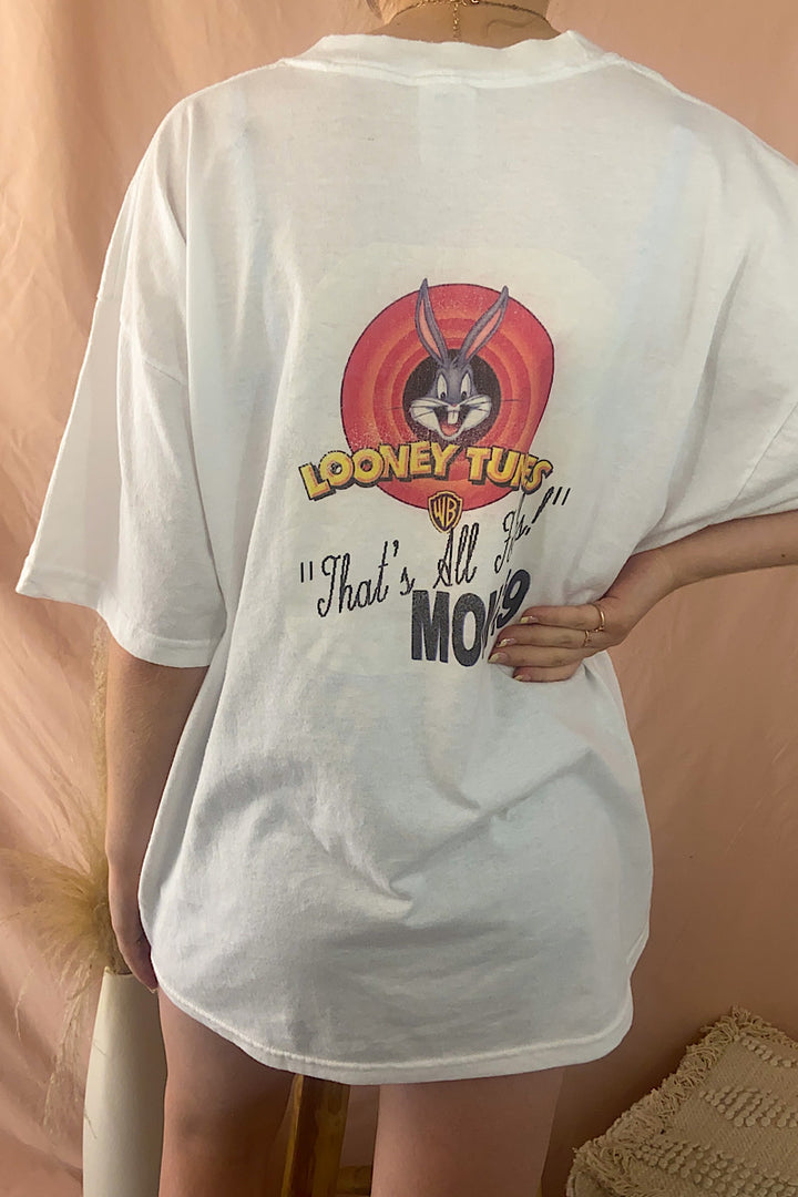 Disney Vintage Tee - XL