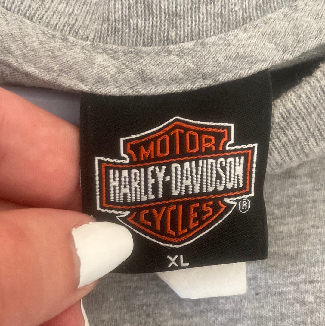 Harley Davidson Tee - XL