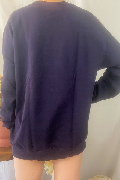 Puma Vintage Sweatshirt - Medium