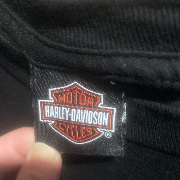 Harley Davidson Tee - XL