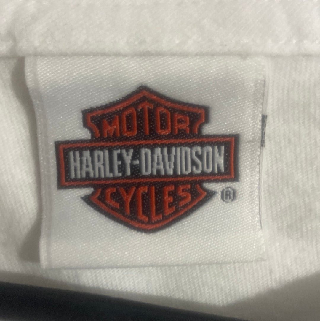 Harley Davidson Tee