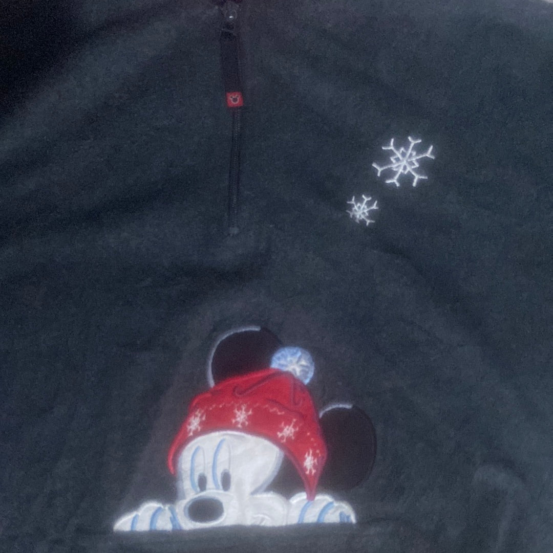 Mickey Hoodie