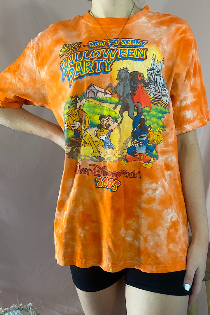 Disney Tee - Medium