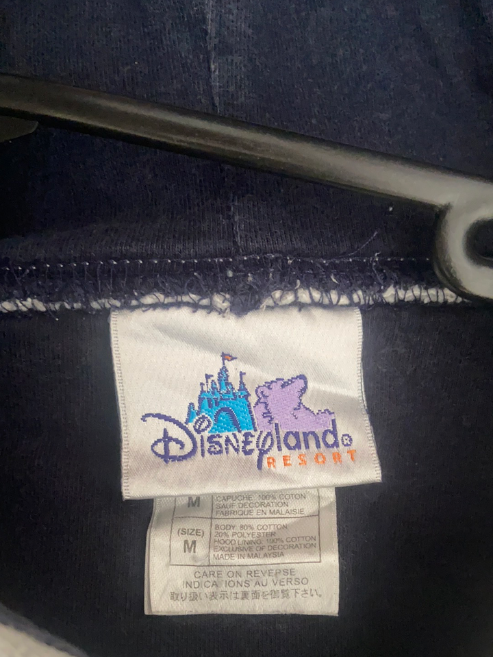 Disney Vintage Hoodie - Medium