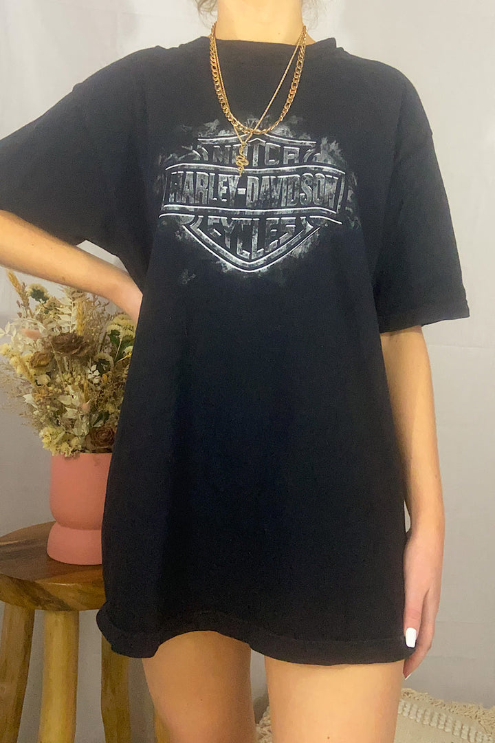 Harley Davidson Tee