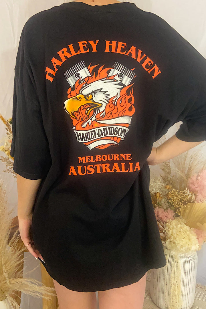 Harley Davidson Tee - XL