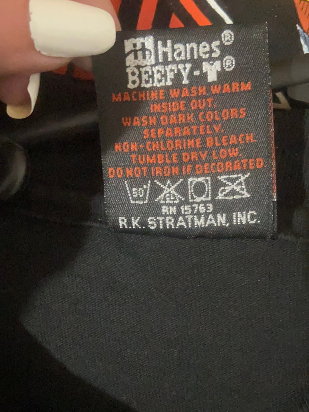 Harley Davidson Tee - Medium