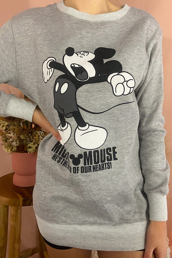 Disney Sweatshirt