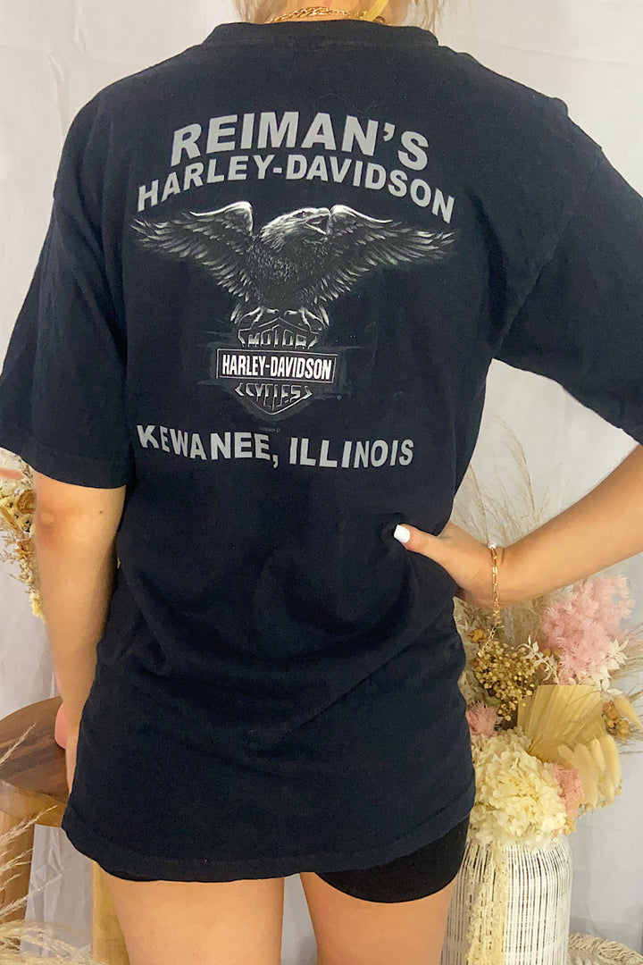 Harley Davidson Tee