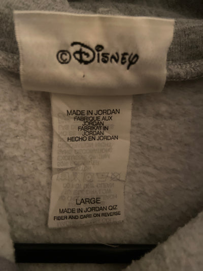 Vintage Disney Jacket - Size Large