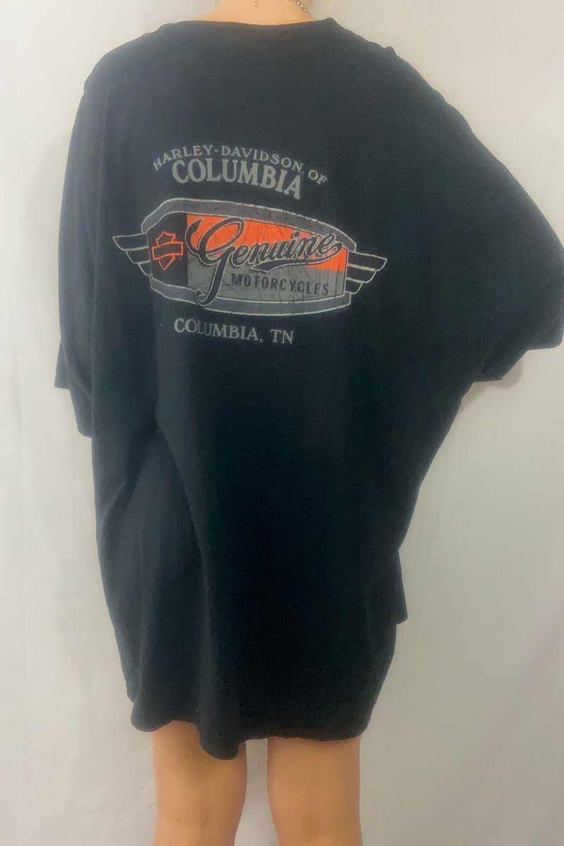 Harley Davidson Tee - 3XL