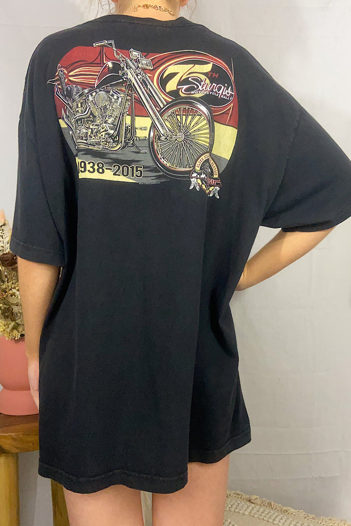 Sturgis Tee - XL