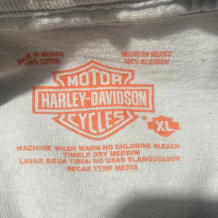 Harley Davidson Tee - XL