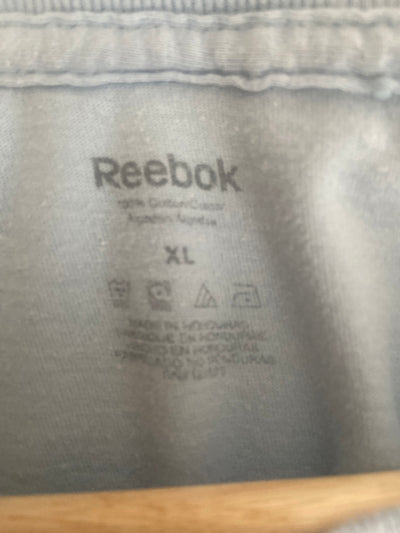 Reebok Tee - Size XL