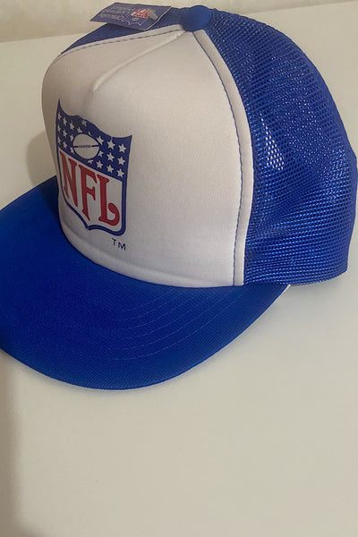 Brand New NFL Hat