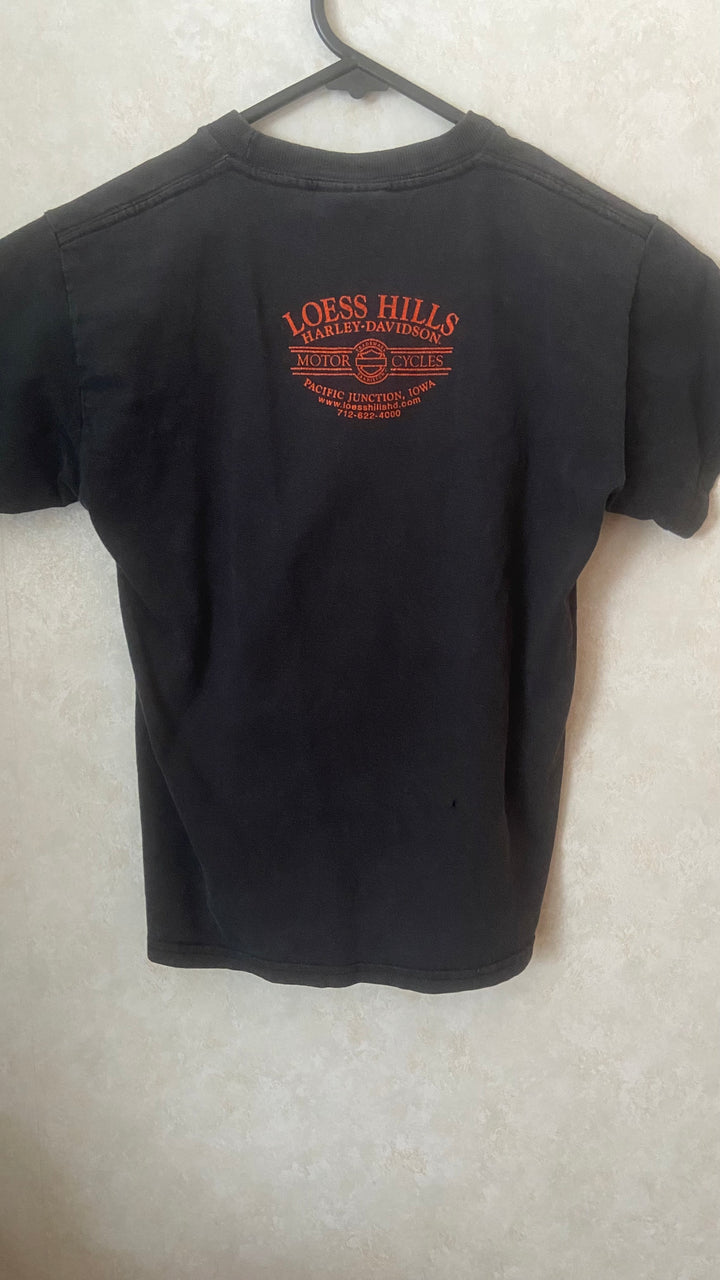 Harley Davidson Tee - Small